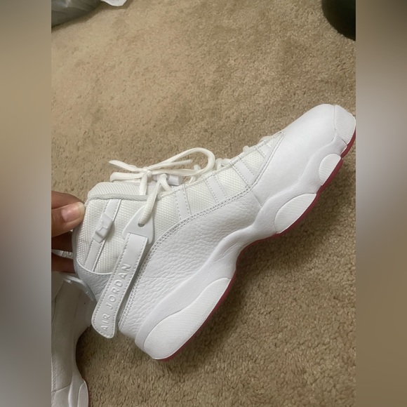 Jordan 6 Rings - Picture 8 of 8